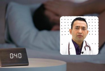 Что происходит с вашим телом, когда вы ложитесь спать каждый день после полуночи