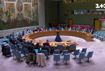 США засуджує КНДР за поставки балістичних ракет для обстрілу України