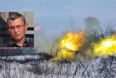 Де правда?: аналітик обурений мішаниною заяв про бої в Авдіївці