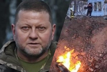 Знищено 44 цілі, РФ гатила по Україні Калібрами та Іскандерами, - Залужний