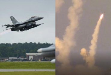 У РФ марять, що знищили аеродроми для F-16 в Україні: експерт розкрив деталі удару
