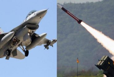 Польські F-16 і Patriot можуть збивати російські ракети над Україною, - експерт