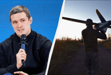 Україна створила аналог російського БПЛА Ланцет: незабаром його запустять в серію