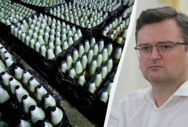 Кулеба повідомив, як можна вирівняти артилерійський баланс снарядів з РФ