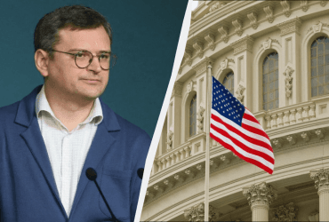 Все запутано: Кулеба заявил об остросюжетном детективе с помощью от США