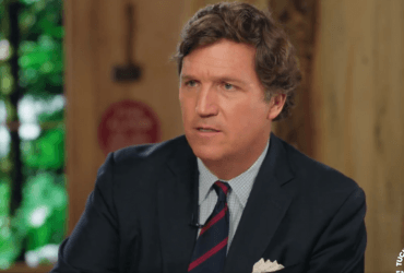 Российские и американские журналисты обругали Карлсона за интервью с Путиным