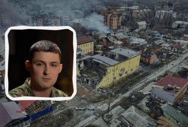 Герои одного фото: в ВСУ высказались о тех, кто ездит в Бахмут за пиаром