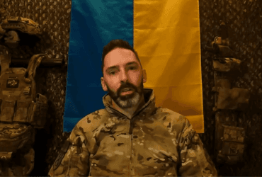 Ветеран США, воевавший в Украине, обвинил Джонсона и республиканцев в поддержке геноцида невинных людей (видео)