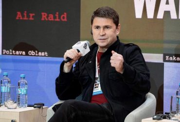 Причиной любой эскалации на территории РФ является сам факт безусловной агрессии Кремля, - Подоляк