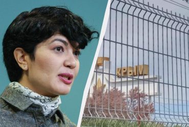 Як окупований Крим сприймає регулярну бавовну на півострові: Ташева розповіла