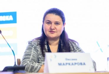 Сенат США розгляне допомогу Україні без міграційної реформи, - Маркарова