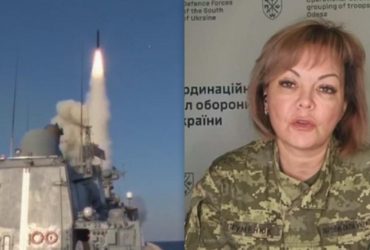 Чому росіяни економлять Калібри: Гуменюк попередила про загрозу для України