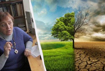 В Україну переселятимуться кліматичні біженці з Африки та Азії, - кліматолог