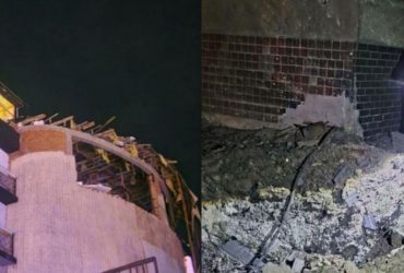 Руйнівний удар росіян по Одесі: розкрито дуже важливі деталі (фото, відео)