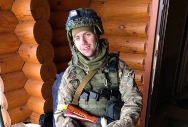 Там лягла російська еліта: ветеран розкрив невідомі деталі боїв за Київщину