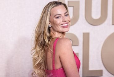 Марго Робби рассказала о самом ужасном подарке в жизни