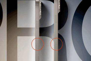 Apple превратит iPhone 16 в настоящий фотоаппарат: все благодаря новой кнопке