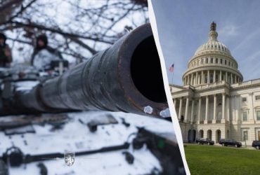 Деградация неизбежна: Украину ждёт суровая траектория без помощи США, – NYT