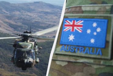 Утилізація вертольотів Taipan, які просила Україна: австралійські армійці знайшли вихід