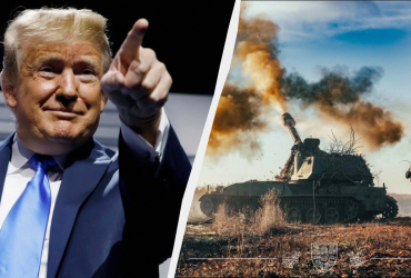 Украина не может ждать: The Economist обвинил республиканцев в помощи Путину