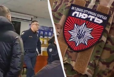 У Дніпрі спецпризначенці влаштували бунт через переведення в Лють: полк розформували (відео)
