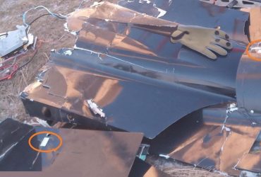 Нові реактивні дрони: інженер назвав головний недолік і зробив підрахунки