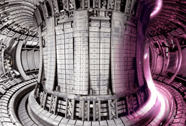 Подібний до сили зірок: вчені встановили рекорд з термоядерного синтезу