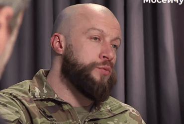 500 тисяч мобілізованих війну не виграють, нам постійно потрібні люди, - Жорін про мобілізацію