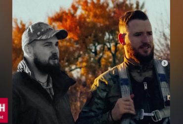 На фронті загинув пілот Владислав Риков - він мав 385 бойових вильотів