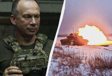 Військовий про нового головнокомандувача ЗСУ: Побачимо несподівані рішення на полі бою