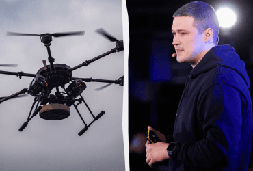 Масоване застосуваня дронів зі штучним інтелектом: Федоров анонсував сюрпризи для ворога