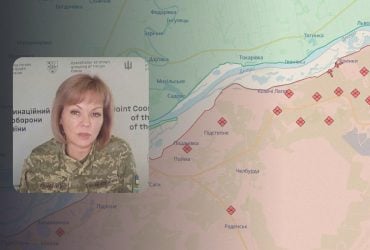 Потужний сигнал: у ЗСУ прокоментували підняття українського прапора на лівобережжі Дніпра