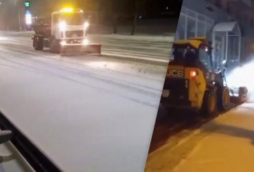 В Киеве объявили І уровень опасности: какая ситуация в городе сейчас (инфографика, видео)