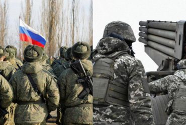 Російський підполковник і ще купка офіцерів РФ стали вантажем 200: названо імена (фото)