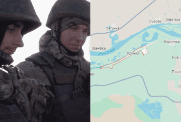 Ситуация возле плацдарма ВСУ на левобережье изменилась: какой важный приказ дали россиянам