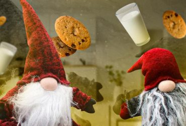 Как узнать, есть ли дома домовой: 5 признаков, которые его выдают