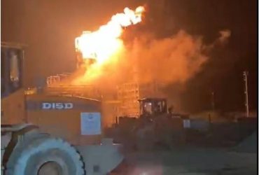 Безпілотники СБУ вдарили по двох НПЗ у Краснодарському краї, - джерела