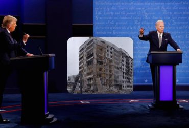 Стирание Украины с лица Земли: WSJ проанализировала, способны ли Трамп или Байден усмирить РФ