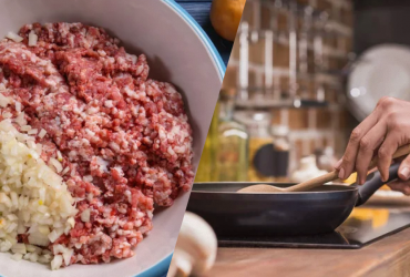 Як зрозуміти, що фарш зіпсувався: 3 явних ознаки