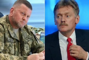 Не змінить хід спецоперації: у Кремлі відреагували на звільнення Залужного