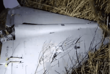 Великий шахедний фарт: стало відомо про важливу знахідку в Дніпропетровській області (відео)