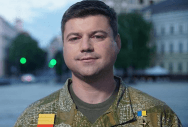 Мінветеранів тимчасово очолить Герой України: що про нього відомо