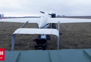 Сили безпілотних систем: Зеленський підписав указ про створення першого в світі такого роду військ