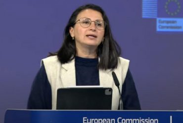 Независимо от того, кто возглавляет ВСУ: в Еврокомиссии отреагировали на смену главкома