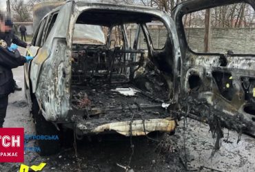 В Никополе дерзко убили чиновника: у полиции несколько версий