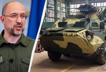 ОПК посилять експертами: Кабмін створив промислово-оборонний комітет