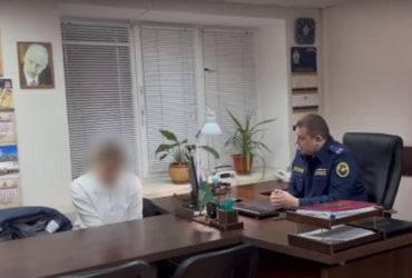 Пощекотала Родину-мать: в России женщину арестовали за реабилитацию нацизма