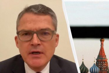 Россиянам пора осознать: депутат Бундестага призвал наносить сокрушительные удары по РФ