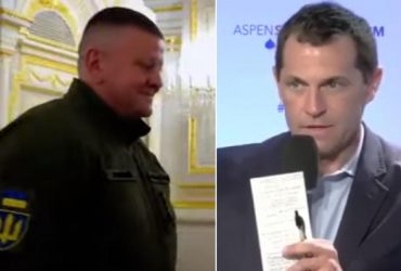 Зеленский ищет обновления и другого подхода: конгрессмен - об отставке Залужного