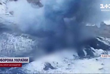 Ворог намагається штурмувати, але 155 калібр: ЗСУ зриває плани окупантів поблизу Бахмута